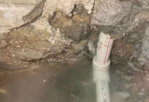 廉江管道漏水检测五