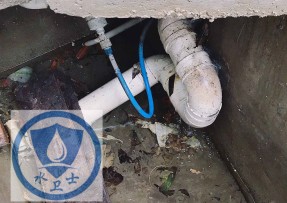 廉江水管漏水检测公司6