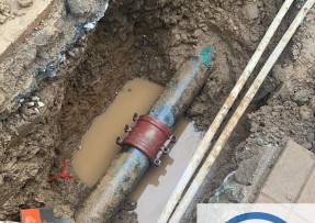廉江水管漏水检测公司4