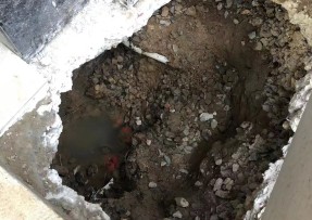 廉江水管漏水检测公司2
