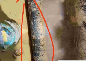 廉江水管漏水检测公司1